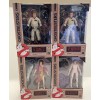 Hasbro Set of 4 Ghostubsters Plasma Action Figures Stanz Venkman