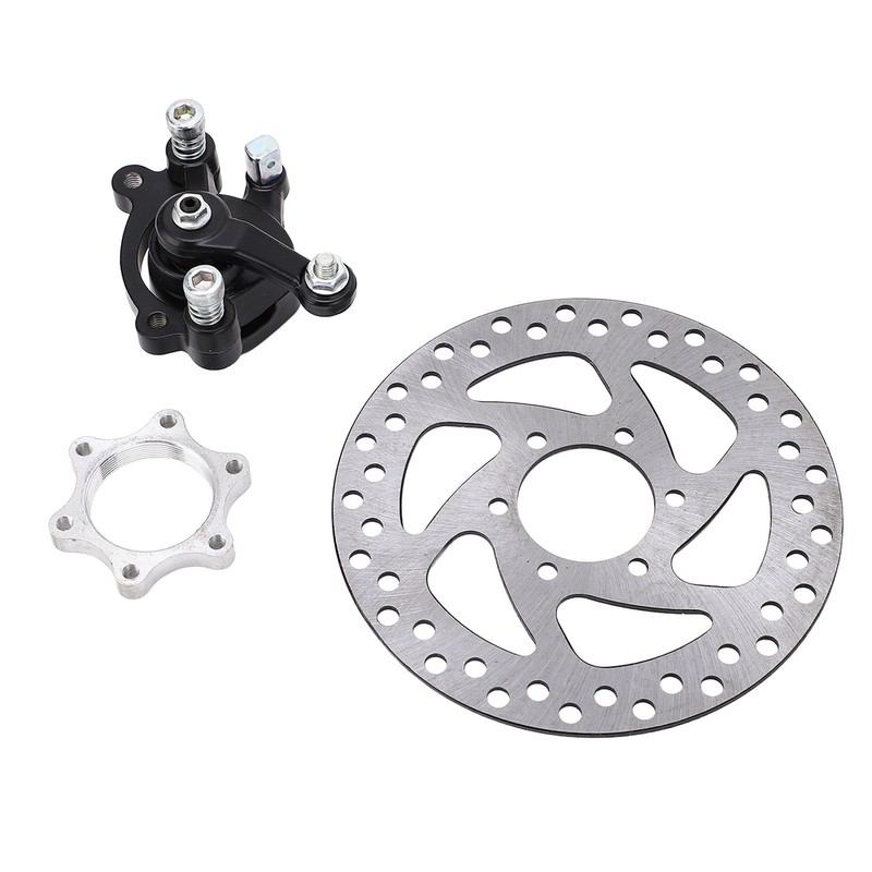 140mm 36mm Bike Disc Brake Rotor Disc Brake Center Lock