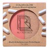 COLOR+GLOW Probiotic Blush + Highlighter N°01 10 g