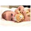 Papagino PACI friends giraffe PACF001