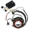 For Polaris Stator And Regulator Rectifier for Polaris Ranger 400