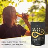 Mighty Elements Clear Whey Isolate Passion Fruit - 25 g