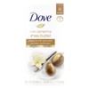 Dove Beauty Bar - Shea Butter with Warm Vanilla -