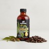 Benjamins Aceite de ricino negro de Jamaica 120ML