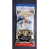 2023 Select Football Value Pack Factory Sealed Box 12 Packs