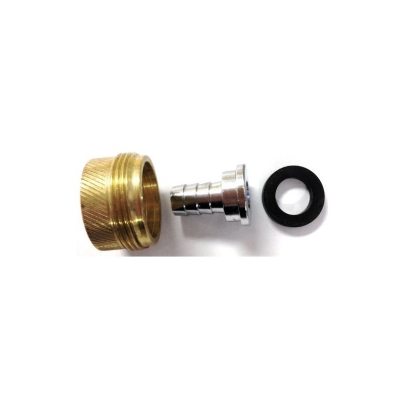 Beer Line Cleaning Attachment
