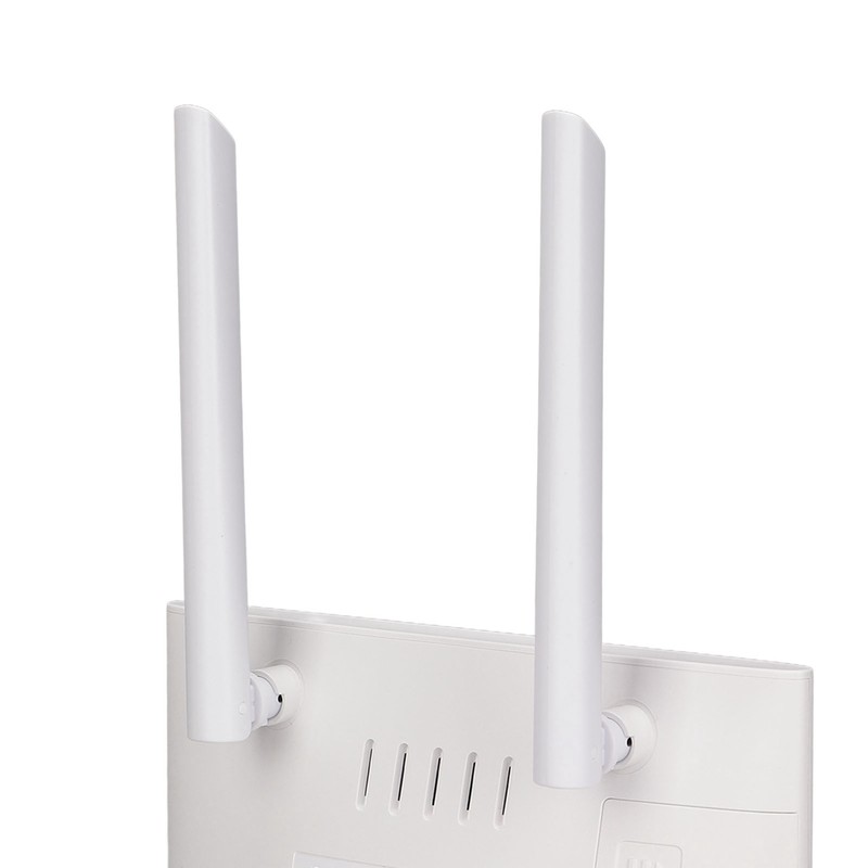 Router for SIM Card Built in Firewall 300Mbps 4G Wired