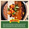 Natura's Refried Red Beans, Ready-to-Eat Vegetarian Refried Beans, Frijoles Rojos