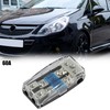 X AUTOHAUX AFS Fuse Holder Distribution Block 2 Way with