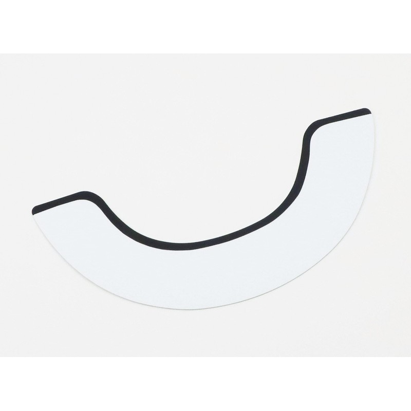 Kitaco KCON 0900-000-90000 Moped Sticker Set