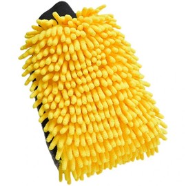 Large Microfiber Car