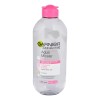 Agua Micelar Garnier Skinactive 400 Ml Todo En 1
