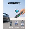 Aicevoos NF Brake Fluid Tester Pen Brake Fluid Test Strips,