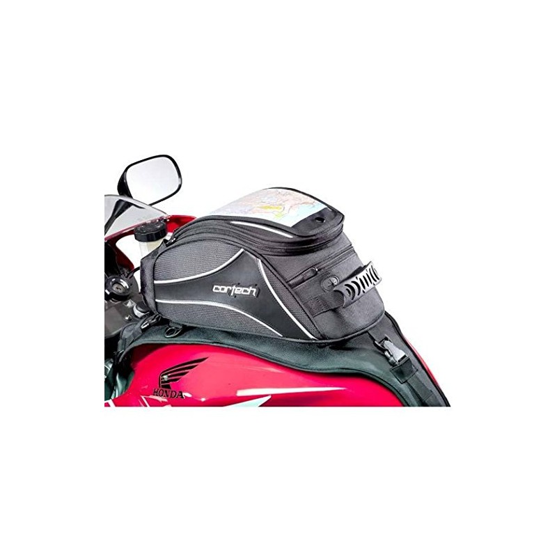 BAGS S2.0 12L TANKBAG MAP POCKET 8230-0523-12