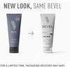 Shaving Cream for Men by Bevel - Vitamin E &