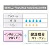 Bewell Hand Cream MUSK Musk Scent, 2.1 oz (60 g)