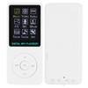 ZY-418 Portable Ultrathin 1.8 Inch Color Screen Sports MP3 Music
