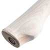GERMANIA Qualitätswerkzeuge Axe Handle 80 cm 1.6 kg Axe Wood
