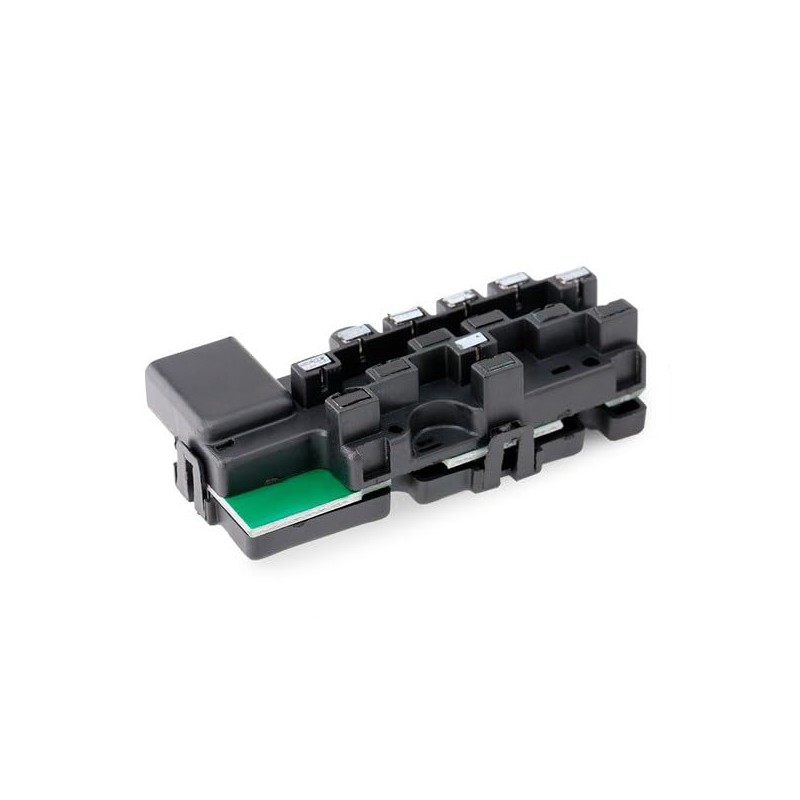 RIDEX Steering Angle Sensor 3252S0014