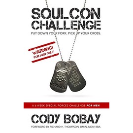 SOULCON Challenge