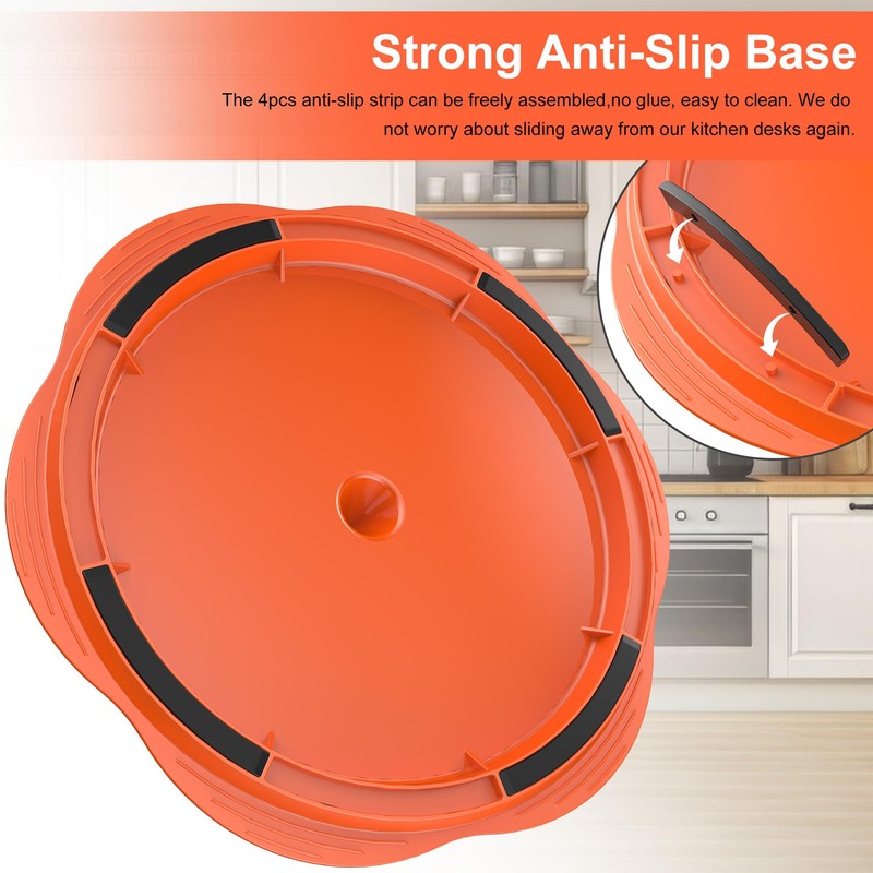 Chicken Shredder with Removable Plate - Manual Meat Shredder Tool