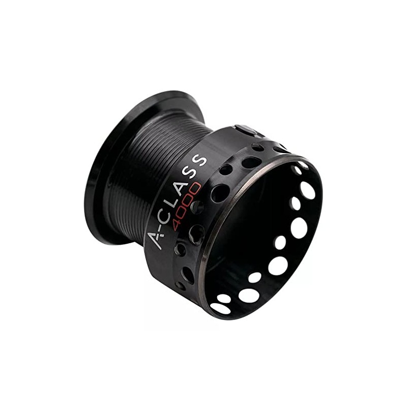 GURU A-Class Fishing Reel Original Spare Spool 4000