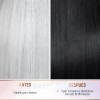 15 Piezas Paquete Shampoo Tinte Instantáneo 15min Cubre Cana