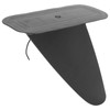 Inflatable Surfboard 10in Fin Paddle Board Plastic Tail Fin Replacement