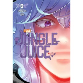 Jungle Juice, Vol. 6 (Jungle Juice, 6)