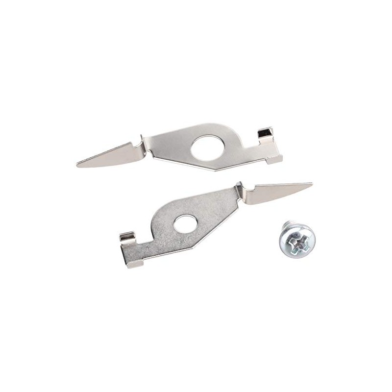 Hyacinth Arrow kyattinippa 90cs – 125 Shatterproof Plate Screws Set