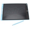12in LCD Writing Tablet Erasable Smooth Drawing Easy Delete Doodle