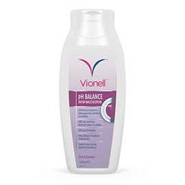 Vionell Intim Wash Lotion So Lotion 250 ml