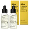Polmedicine Glutathione Vitamin C Toning Ampoules 30ml x 2 / 폴메디슨 글루타치온 비타C 토닝 앰플 30ml 2개