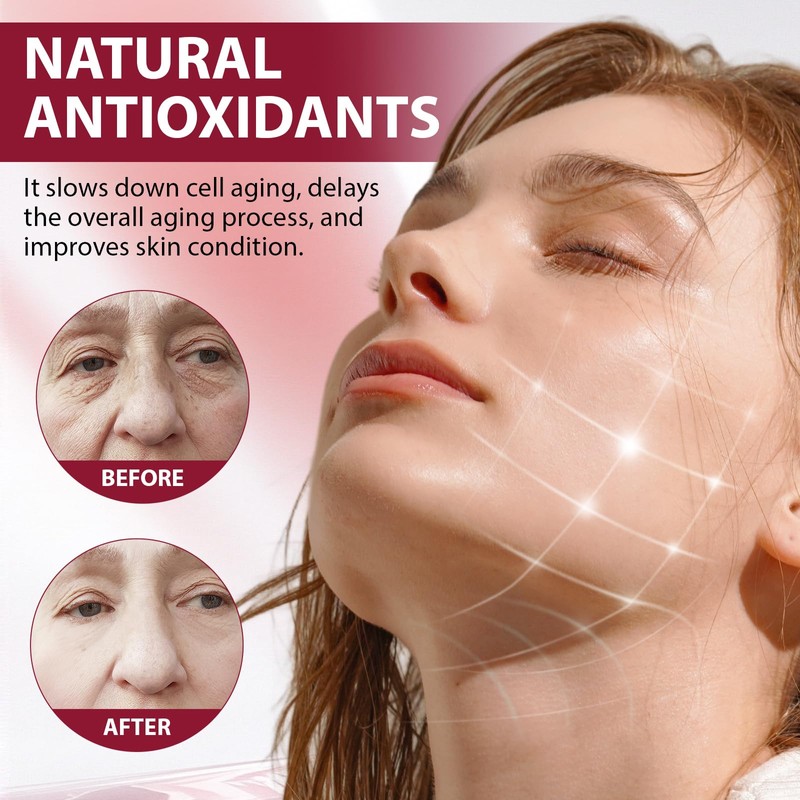 Astaxanthin 12mg – Natural Astaxanthin from Haematococcus Pluvialis, Triple Strength