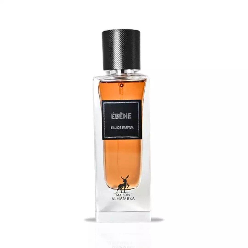 Maison Alhambra Ebene Eau De Parfum Spray 90ML (3.0 OZ)