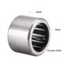 sourcing map Needle Bearings Disposable Clutch Bearing 16 mm Bore