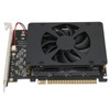 M.2 PCIE Adapter PCIe 4.0 X16 to 4 Port M.2