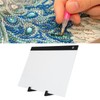 A3 LED Light Pad for Rhinestone Painting USB Powered Adjustable
