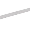 Firefighting Tool 23.2in Long Spring Steel Professional Portable Multipurpose Leverage