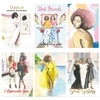 African American Expressions - All Occasion Boxed Card Assortment, Phenomenal