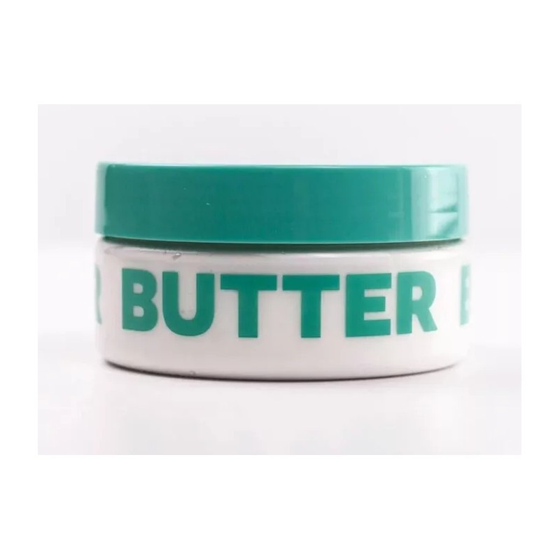 Buff City Soap Body Butter 99 PomLems 3.1oz NEW No