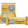 Blue Dinosaur Hand-baked Bar Banana Bread 45g 12 Pack