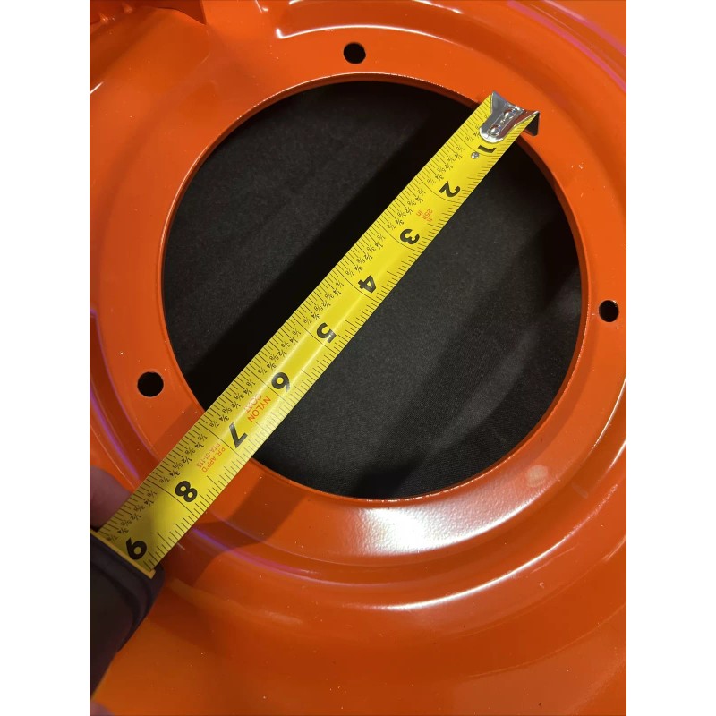Husqvarna New 20-22” Steel Deck HOUSING ONLY Push Lawn Mower