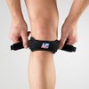 LP Jumper Knee Patella Strap Arthritis Tendonitis Adjustable Compression