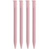 4 x Plastic Touch Screen Pen Stylus Portable Pen for