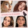 Liquid Microblading Eyebrow Pencils for Women – Waterproof, Quick-Drying Brow-Fection