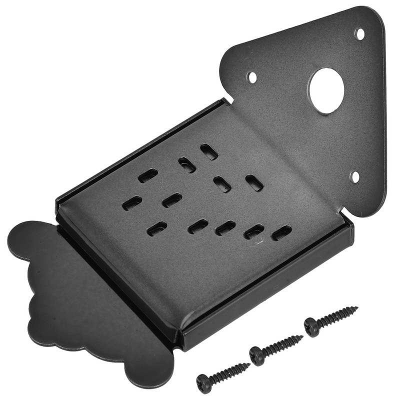 Mandolin Cable Pull Board Bend Type Steel Exquisite Musical Instrument