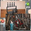 MDLHOBBY RC Tool Organizer & Screwdriver Storage Kit with Built-in