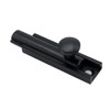 Joyangy 2 Inch Solid Copper Surface Bolt, Copper Slide Bolt
