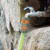 Amig - Adapter for Tap Connection with Hose | 3/4